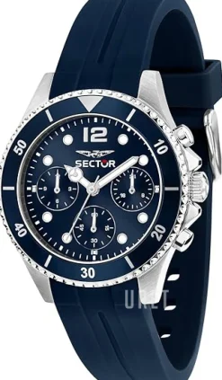 230 Blå/Gummi Ø39 mm