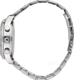 270 Blå/Stål Ø41 mm