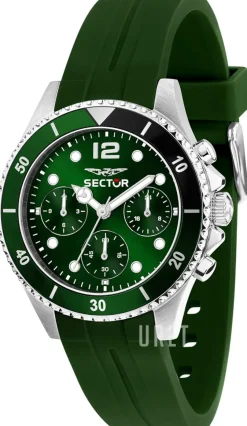 230 Grön/Gummi Ø39 mm