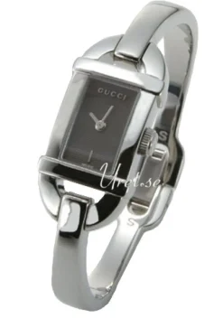 6800 Grå/Stål 32x16 mm