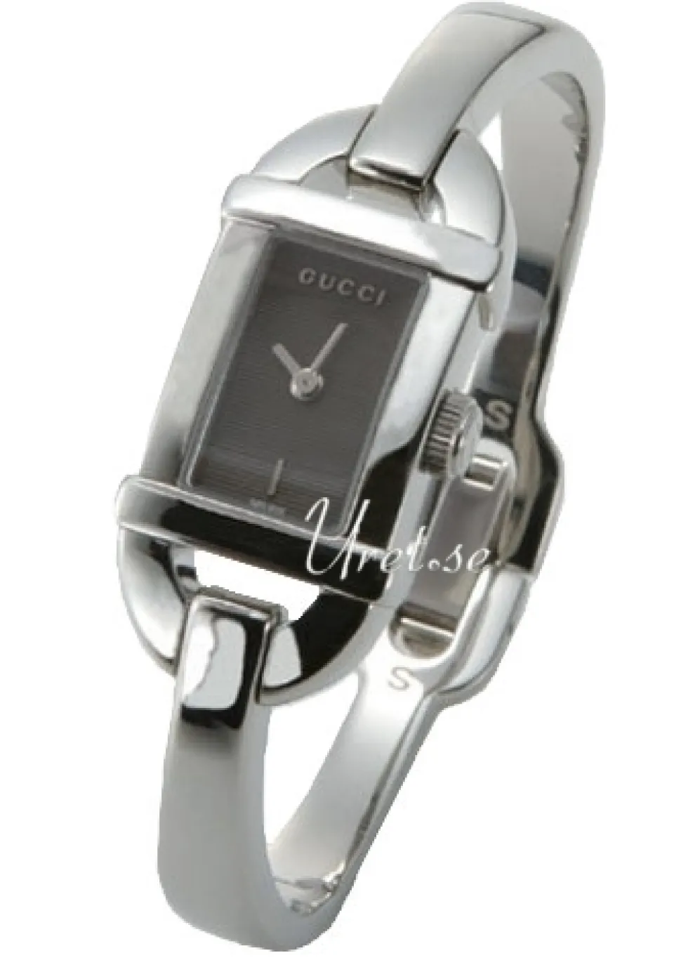 6800 Grå/Stål 32x16 mm