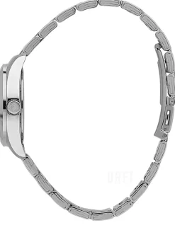 270 Silverfärgad/Stål Ø30 mm