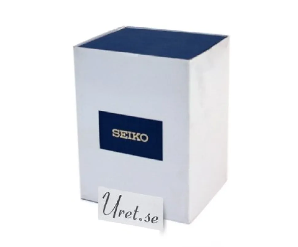 5 Sports Orange/Stål Ø43 mm