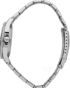 230 Svart/Stål Ø35 mm