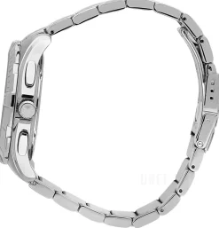 790 Svart/Stål Ø42 mm