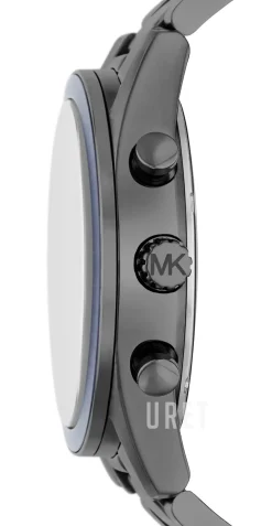 Accelerator Blå/Stål Ø42 mm