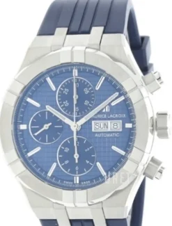 Aikon Blå/Gummi Ø44 mm