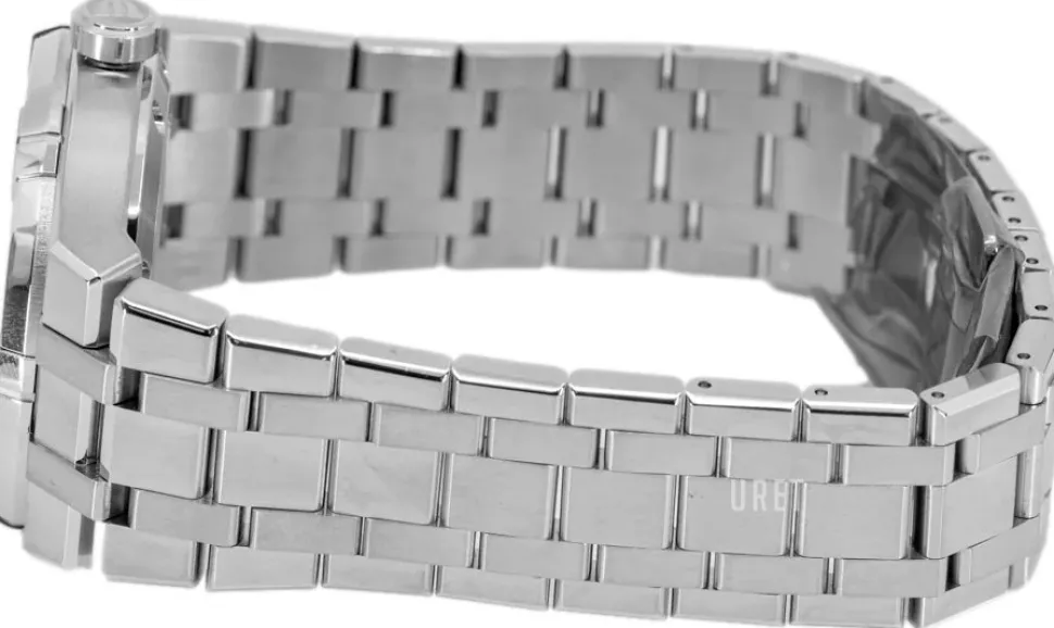 Aikon Blå/Gummi Ø39 mm