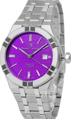 Aikon Lila/Titan Ø42 mm