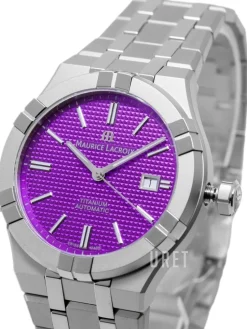 Aikon Lila/Titan Ø42 mm