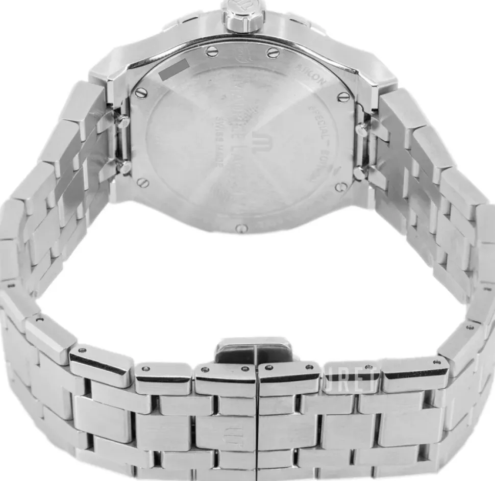 Aikon Rosa/Stål Ø35 mm