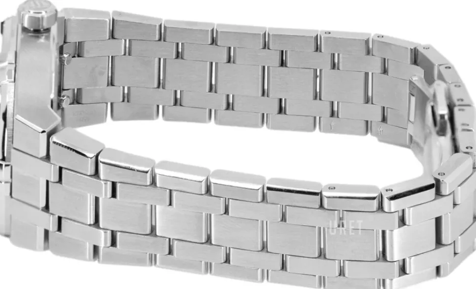 Aikon Rosa/Stål Ø35 mm