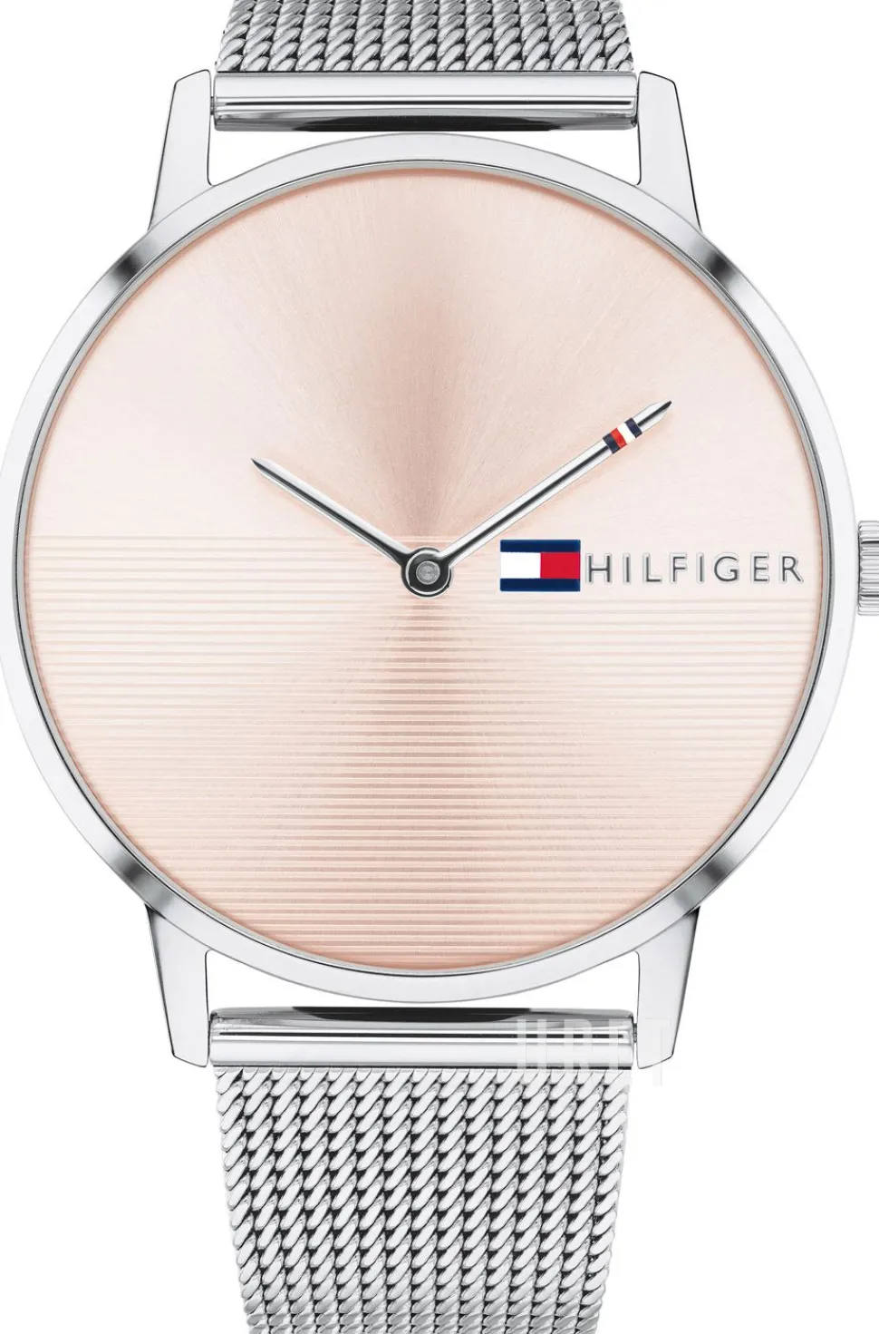 Alex Roséguldstonad/Stål Ø40 mm