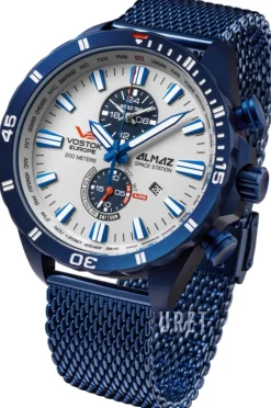 Almaz Vit/Stål Ø47 mm