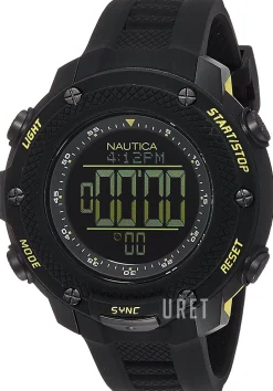 Analog LCD/Gummi Ø56 mm