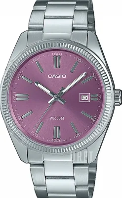 Analogic Lila/Stål Ø38.5 mm