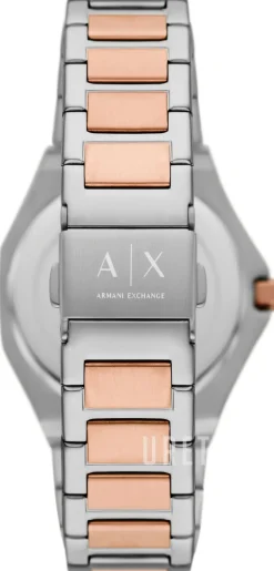 Andrea Silverfärgad/Stål Ø34 mm