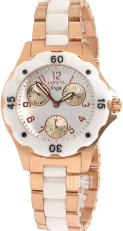 Angel Vit/Keramik Ø38 mm