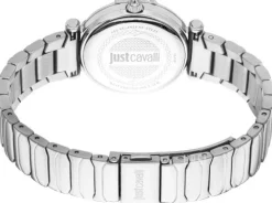 Animalier Atrani Silverfärgad/Stål Ø32 mm