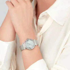 Animalier Atrani Silverfärgad/Stål Ø32 mm