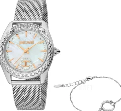 Animalier Prestigio 2 Flerfärgad/Stål Ø34 mm