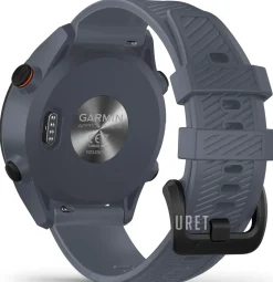 Approach S12 LCD/Gummi Ø43.7 mm