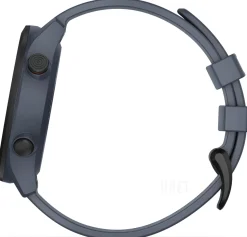 Approach S12 LCD/Gummi Ø43.7 mm