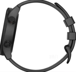 Approach S12 LCD/Gummi Ø43.7 mm