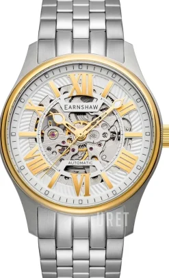 Architects Simpson Silverfärgad/Stål Ø42 mm