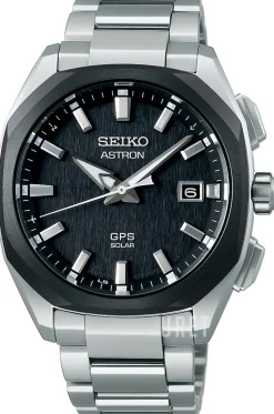 Astron Svart/Titan Ø39 mm