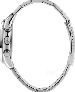 Attrazione Grön/Stål Ø43 mm