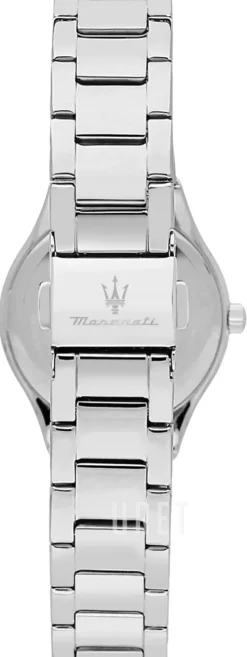 Attrazione Vit/Stål Ø30 mm