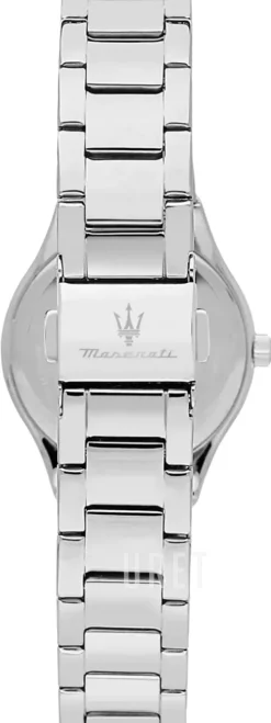 Attrazione Vit/Stål Ø30 mm