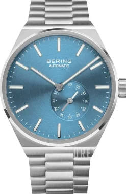Automatic Blå/Stål Ø41 mm