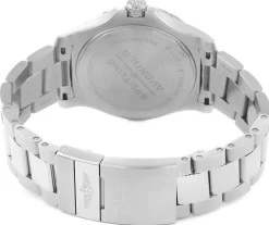 Avenger Automatic 43 Blå/Stål Ø43 mm