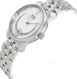 Baroncelli Silverfärgad/Stål Ø33 mm