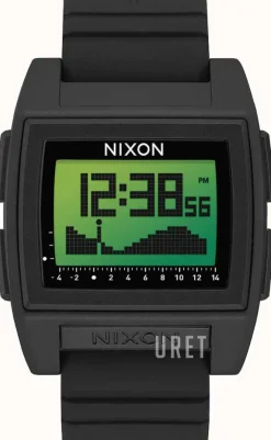 Base Tide Pro LCD/Resinplast