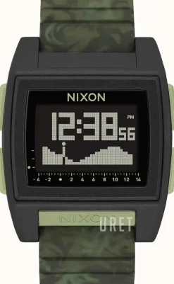 Base Tide Pro LCD/Resinplast