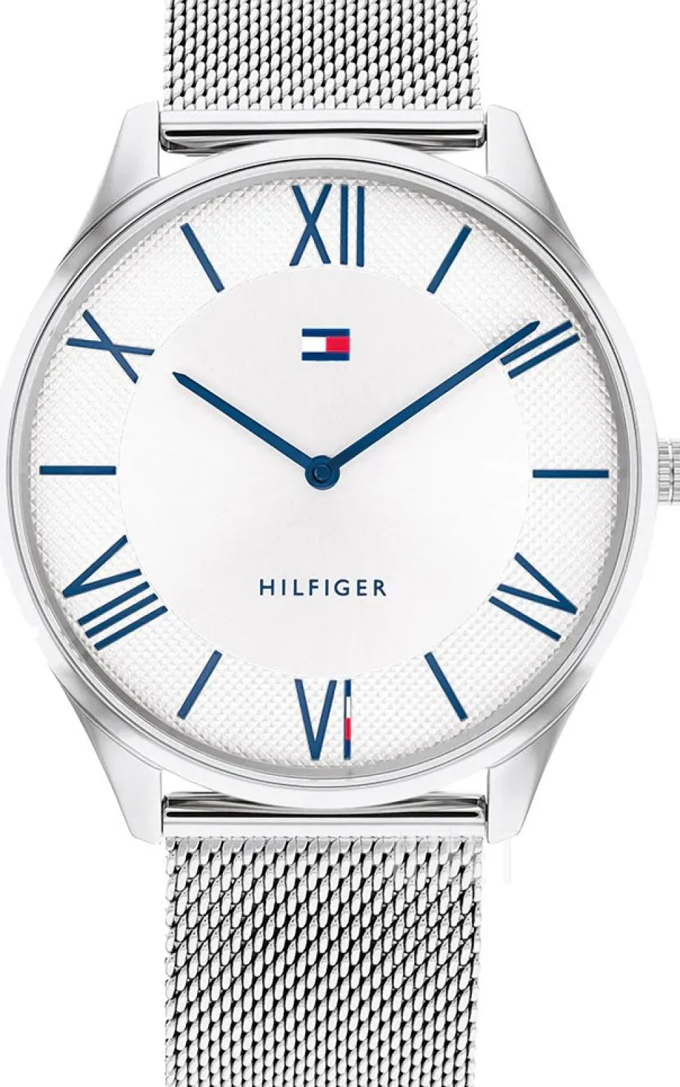 Becker Silverfärgad/Stål Ø43 mm