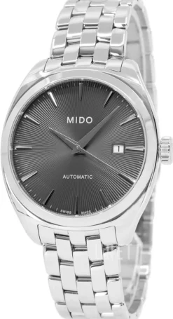 Belluna Grå/Stål Ø41.3 mm