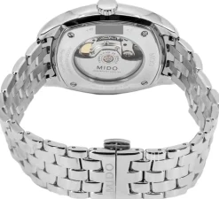 Belluna Grå/Stål Ø41.3 mm