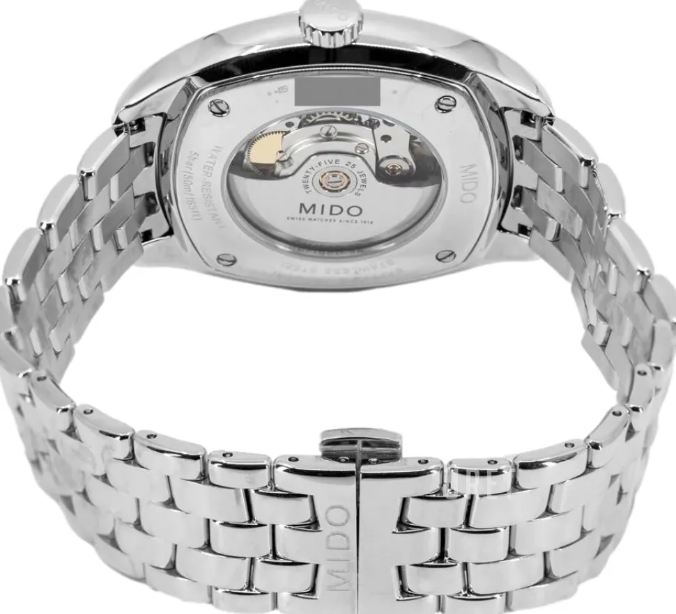 Belluna Grå/Stål Ø41.3 mm