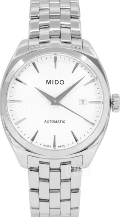 Belluna Silverfärgad/Stål Ø41.3 mm