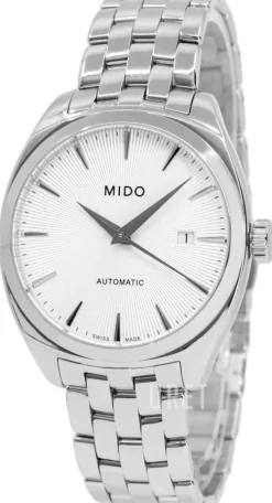 Belluna Silverfärgad/Stål Ø41.3 mm