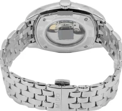 Belluna Silverfärgad/Stål Ø41.3 mm