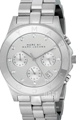 Blade Silverfärgad/Stål Ø40 mm