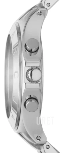 Blade Silverfärgad/Stål Ø40 mm