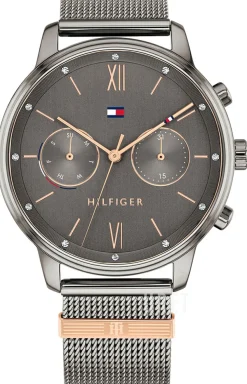 Blake Grå/Stål Ø38 mm