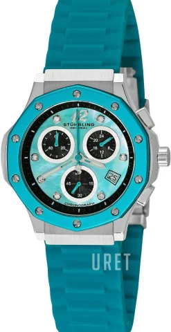 Blå/Gummi Ø37.5 mm