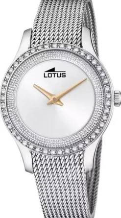 Bliss Silverfärgad/Stål Ø31.5 mm